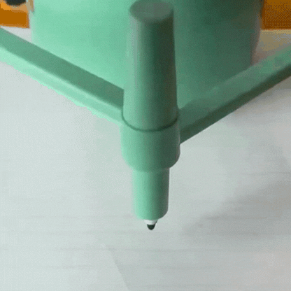 Mini Doodle Drawing Sketching Robot